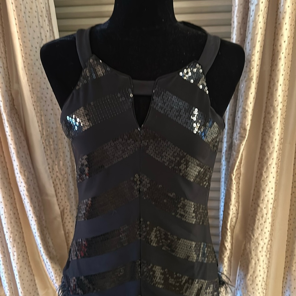 Sequence blouse